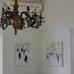 Casa D'artista - Charming + Parking טורינו