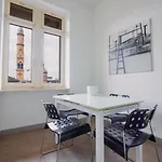 Casa D'artista - Charming + Parking דירה טורינו
