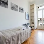 דירה Casa D'artista - Charming + Parking טורינו