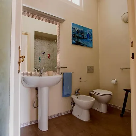 Casa D'artista - Charming + Parking Daire