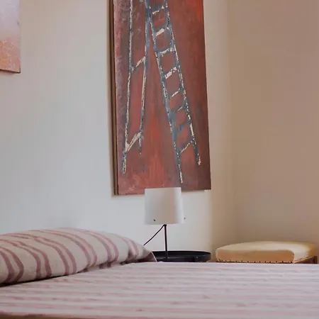 Casa D'artista - Charming + Parking