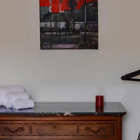 Daire Casa D'artista - Charming + Parking Torino