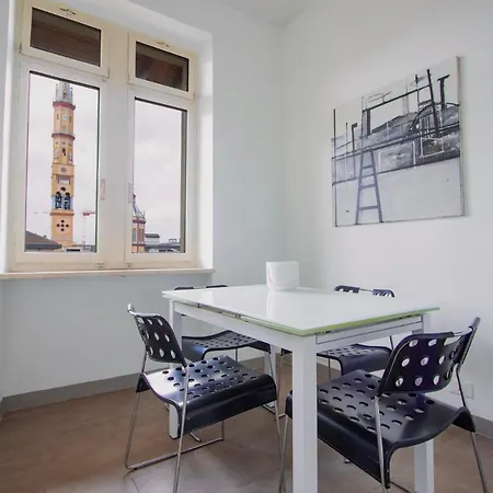 Casa D'artista - Charming + Parking Daire Torino