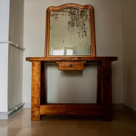 Casa D'artista - Charming + Parking