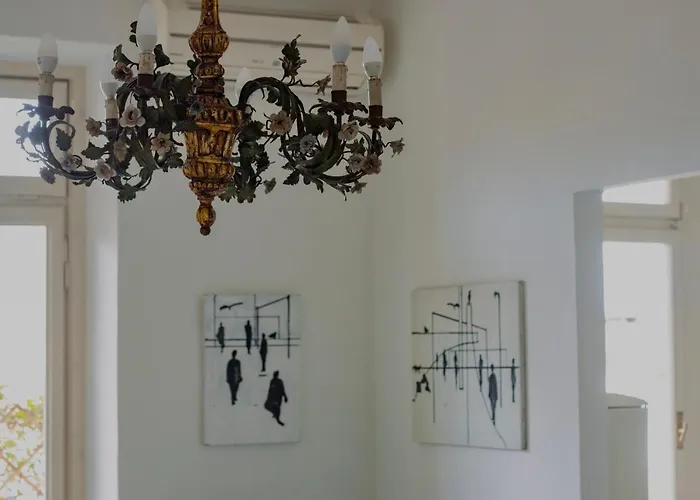 Casa D'artista - Charming + Parking Torino