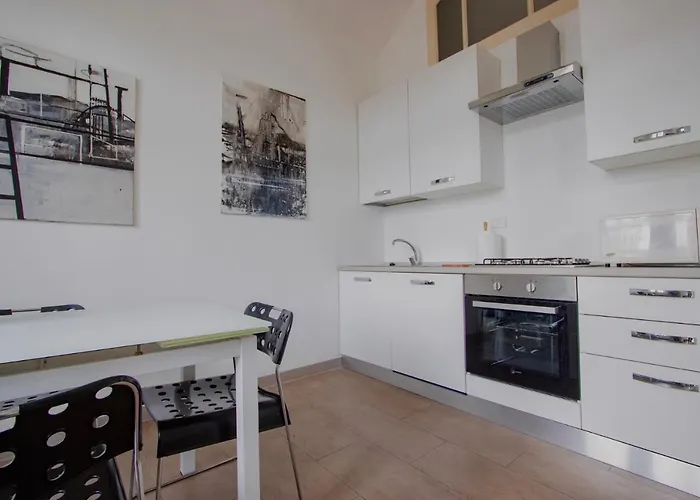 Casa D'artista - Charming + Parking Torino