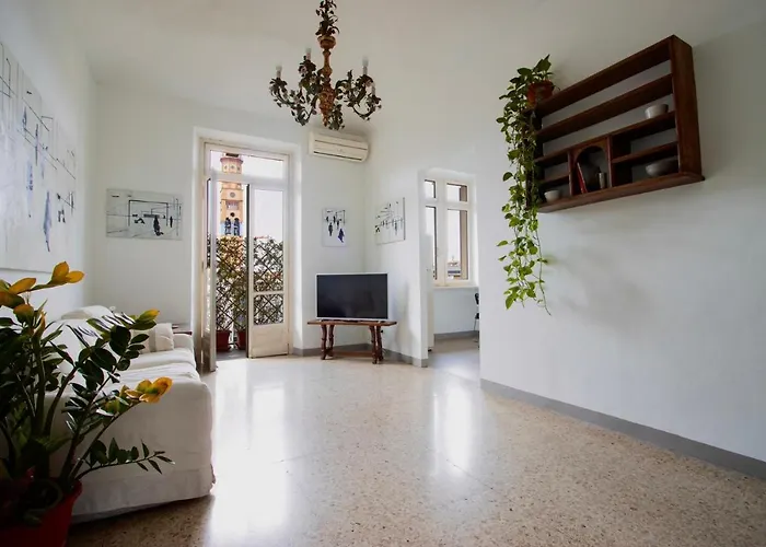 Casa D'artista - Charming + Parking