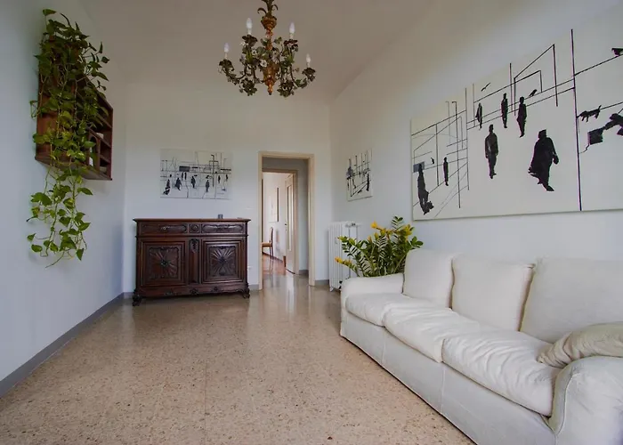 Appartamento Casa D'artista - Charming + Parking Torino