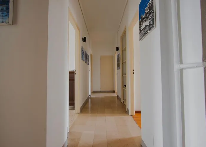 Appartement Casa D'artista - Charming + Parking Turin