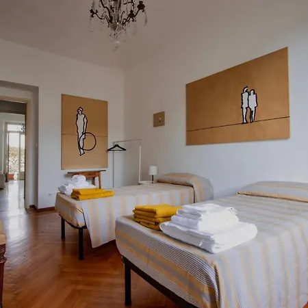 Casa D'artista - Charming + Parking