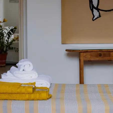 Casa D'artista - Charming + Parking Apartment *