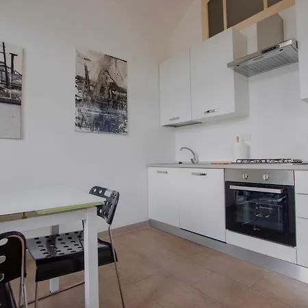 Casa D'artista - Charming + Parking Turin