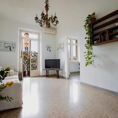 Casa D'artista - Charming + Parking