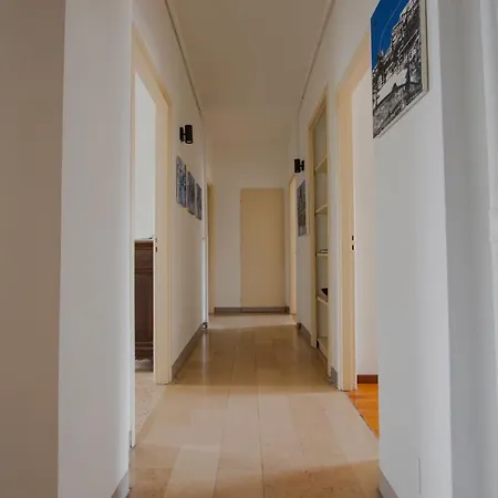 Apartment Casa D'artista - Charming + Parking Turin