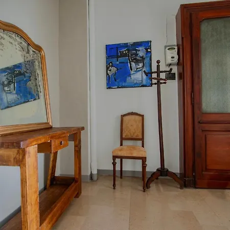 Casa D'artista - Charming + Parking Apartment *