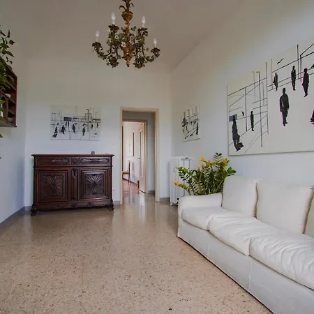 Apartment Casa D'artista - Charming + Parking Turin