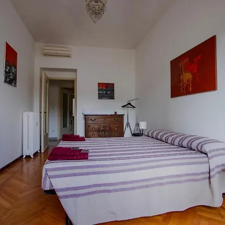 Casa D'artista - Charming + Parking Turin