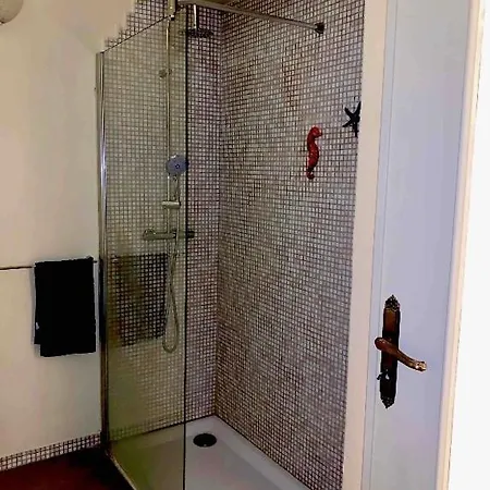 Apartment Casa D'artista - Charming + Parking *