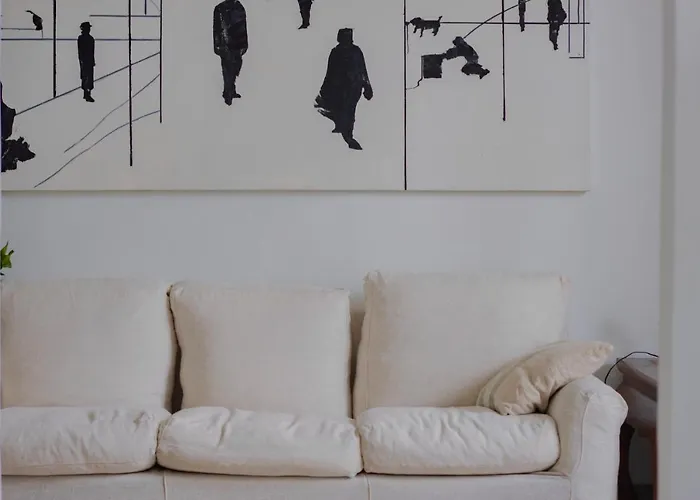 アパート Casa D'artista - Charming + Parking トリノ