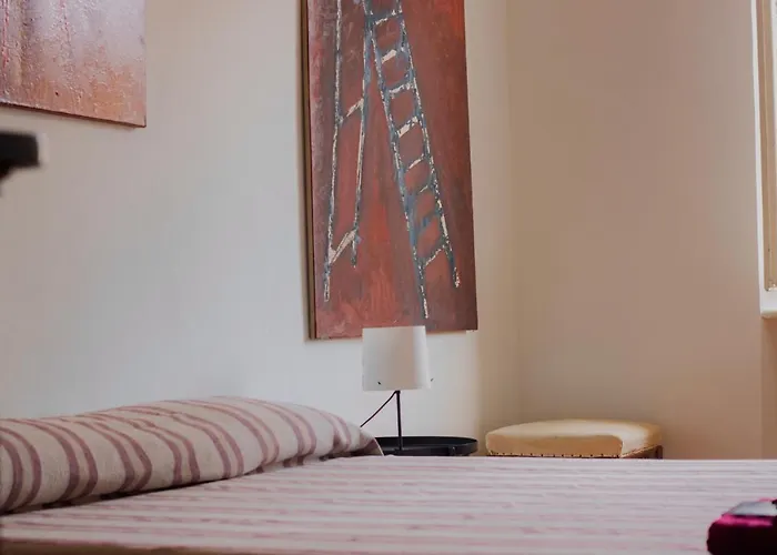 Casa D'artista - Charming + Parking