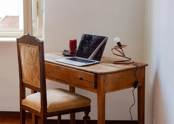 Casa D'artista - Charming + Parking * トリノ